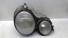 Feu avant (phare) Mercedes CLASSE E