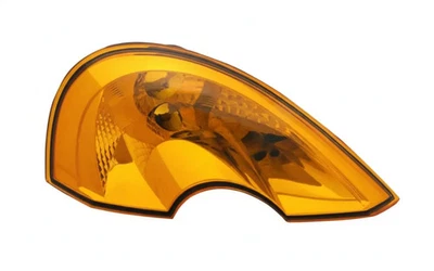 Clignotant avant droite orange 18-0295-01-2 TYC pour RENAULT MODUS / GRAND MODUS - Photo 1/4
