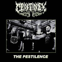 Centinex - Pestilence - Cd - 61 - F72Z
