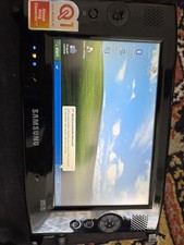Samsung Q1 UMPC winXP