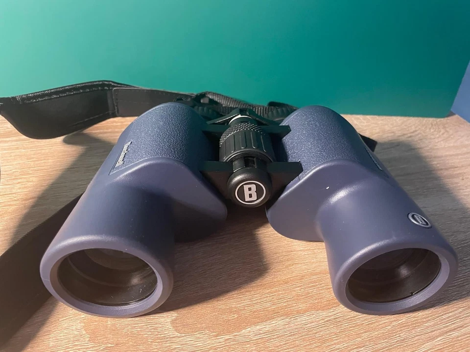 Bushnell H2O 12x42 Fernglas – wasserdicht, ideal für Natur & Vogelbeobachtung - Bild 3 von 4