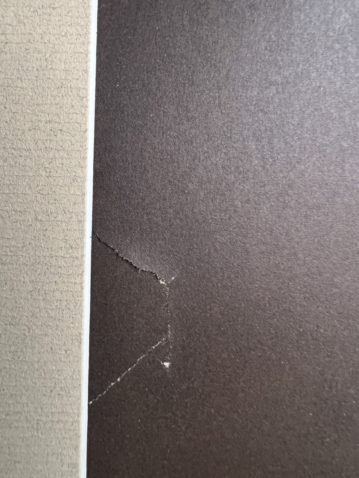 Ideal-Large Vintage Mid-20th PinUp Offset Lithograph Poster-Haddon Sundblom