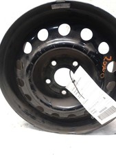 2018 KIA Forte Blue 15 Wheel OEM Used 529103X050 6 Width 116K Miles