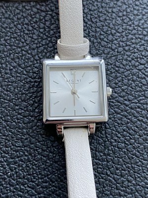 Regent Quarz Damenuhr  3 BAR K37