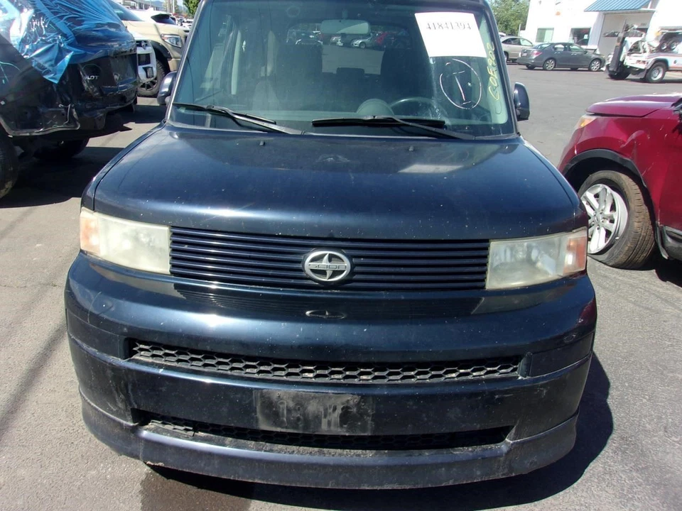 Módulo de control electrónico ECM del motor compatible con 04 SCION XB 29787688 Foto 2 de 4