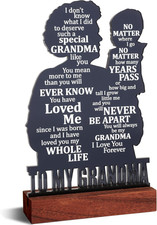 Christmas Gifts for Grandma, Valentines Day Gift for Grandma, Grandma Gifts from