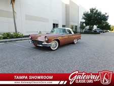 1957 Ford Thunderbird for Sale