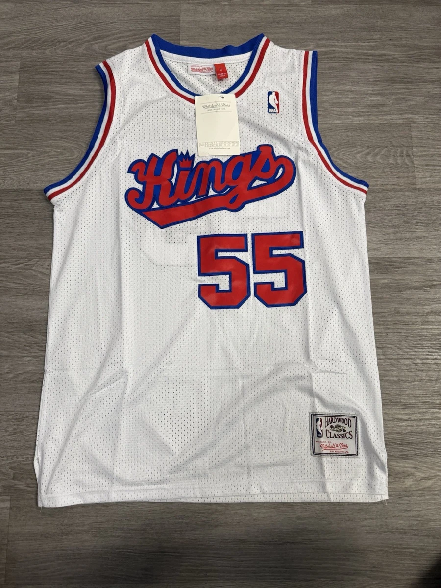 Jason Williams Sacramento Kings NBA Jerseys for sale | eBay