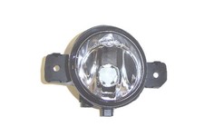 Antibrouillard Nissan NAVARA