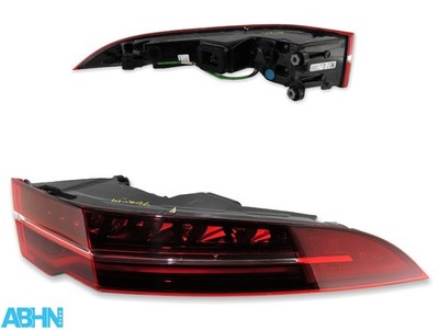 J9D3-13404-CB Jaguar I-Pace (2018-25) Rear Right Side Tailgate Light LED ECE EU