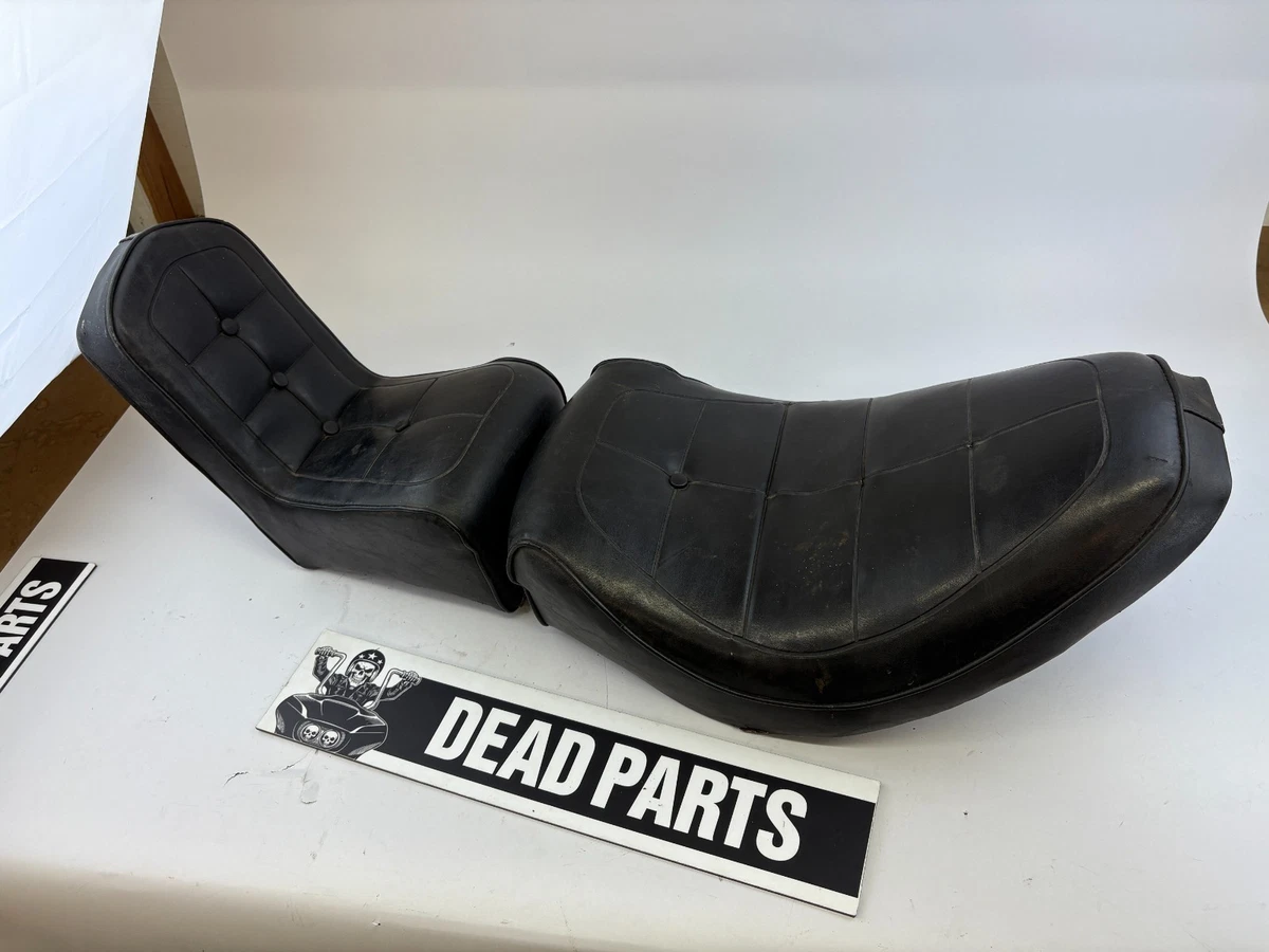Harley-Davidson Motorcycle Parts for Harley-Davidson Wide Glide