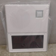 TELECOR ESERIES E2444-LD-MA Digital Display Clock Speaker Strobe Light(S26)