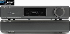 TOPPING PRE90 Preamp w/EXT90 Input Extender Balanced/RCA-conversion $850 list !