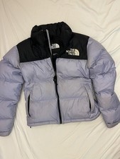 The North Face Nuptse 700 Daunenjacke, Damen,...