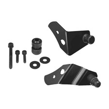 Fissaggio SHAD LOCK dimensione 5 per Kymco SKYTOWN 125 2024-2026