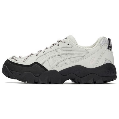 ASICS Gel Pickax Oyster Grey Black - 1203A746-021 | eBay