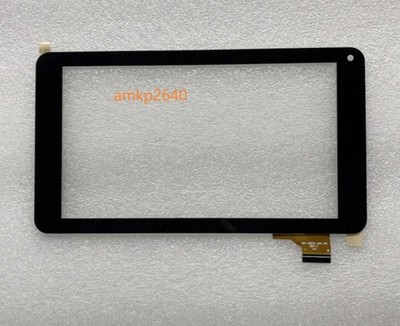 7 inch Touch Screen Panel Glass For ONN MJK-GG070-1941 FPC #fv
