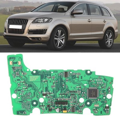 MMI Control Circuit Board 4L1919612 Fit For 2009 - 2016 SET