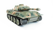 RC Panzer Amewi Panther 1:16 Standard Line mit Rauch, Sound, BB-System