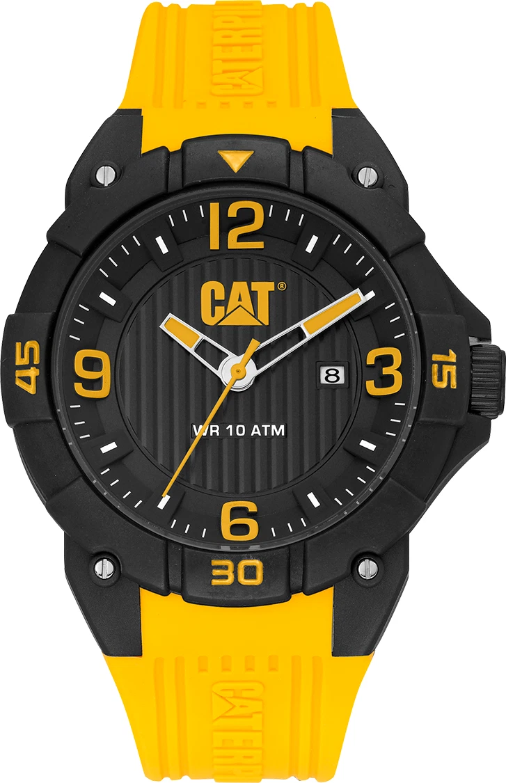 CAT Men Analog Wristwatches | eBay display picture 1