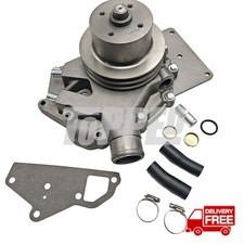 Brand New AR97717 Water Pump for John Deere 4039T 4045D 4045T 4239T 1406-6248