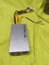 Bitmain APW7 1800W Power Supply for Bitmain Antminer (APW7-12-1800 A3)