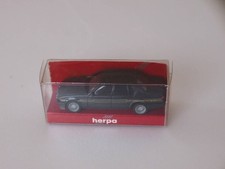 herpa 1/87 BMW 735i West Germany