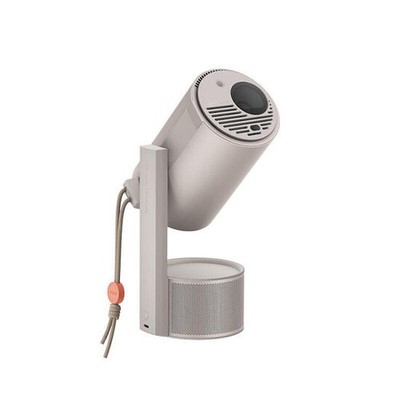 XGIMI Mogo 3 Pro Tragbarer Mini LED Beamer 450 ISO-Lumen inkl. gratis