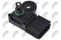 NEU - NTY ECM-FR-001 Sensor, Saugrohrdruck FüR Ford Volvo