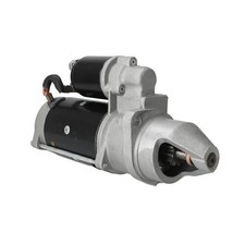 Starter - Bosch PLGR (18359) Bosch fits John Deere 6320 6420 RE500819
