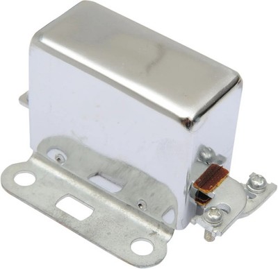 EASTERN MOTORRADTEILE A-74750-38C RELè GENERATORE HARLEY E 1000 1948