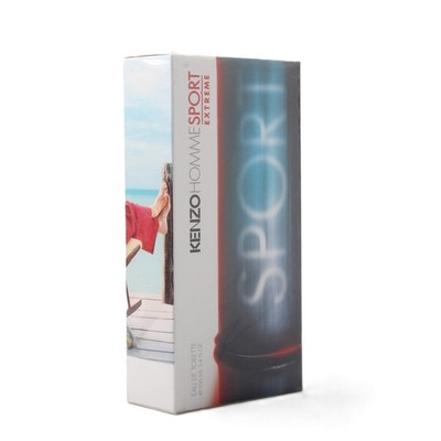 Kenzo Homme Sport Extreme Eau de Toilette Spray 100ml