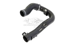 Ladeluftschlauch am Ladeluftkühler links für Fiat Doblo 52008382