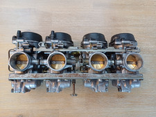 Suzuki GSXR1100 carburettors carbs Slingshot 36 mm 1991 1992 GSX-R1100 GSX-R