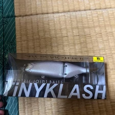 Tiny KLASH JP good Products