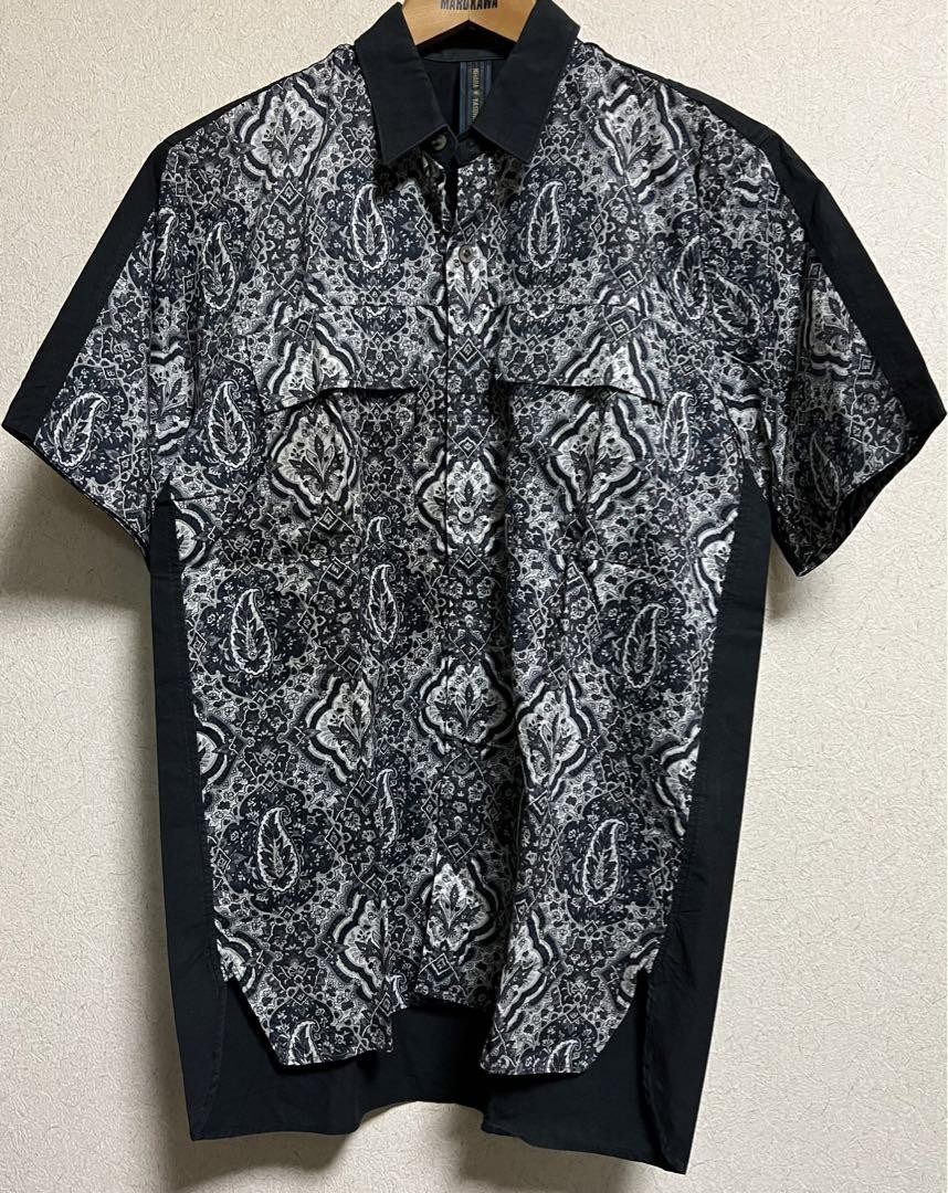 Initial ☆ Good condition ☆ 44 Mihara Yasuhiro Pai… - image 1