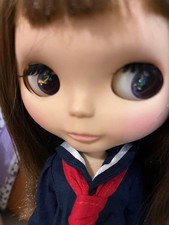 Blythe Blythe Custom Blythe Doll Custom Collectible 15 Used