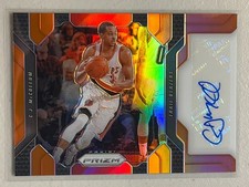 2016 Panini Prizm Collegiate Draft Picks Football Cards - Checklist Added 3