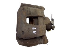 Bremssattel Bremszange vorne links für FIAT 500 (312) 1.3 D MULTIJET