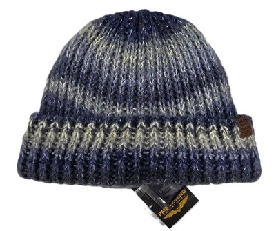 PME Legend PAC186101-5281 Strickmütze Mütze Beanie Größe One Size