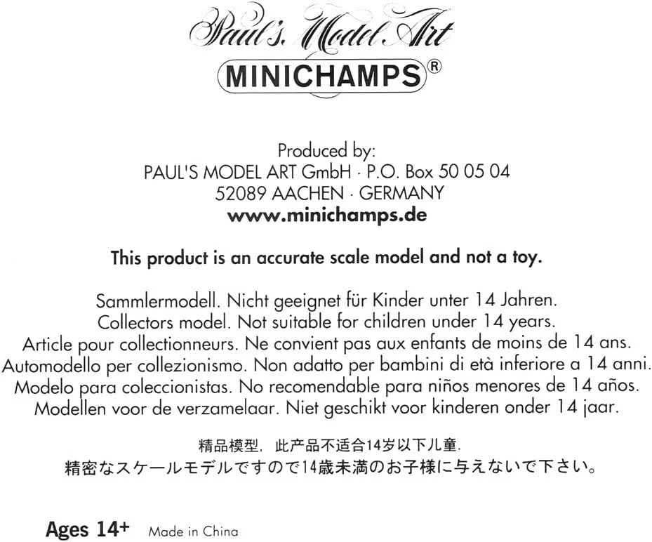 Minichamps 1/43 Aston Martin Aramco Cognizant F1 Team AMR22 2022 Abu Dhabi GP - Image 4 of 4