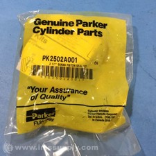 Parker PK2502A001 2A Series Piston Seal Kit FNOB