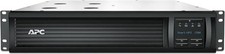 APC SMT1500RM2UCNC Smart-UPS, Line Interactive, 1500VA, Rackmount 2U, 120V