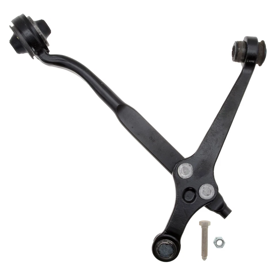 For Ford Windstar 1999-2003 TRW JTC1569 Front Passenger Side Lower Control Arm Foto 2 de 2