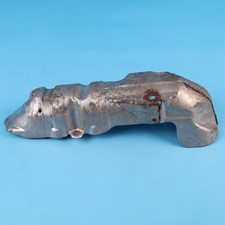 Opel Insignia A Wärmeschild Auspuffkrümmer vorne 12791725 Hitzeschutzblech OJ1