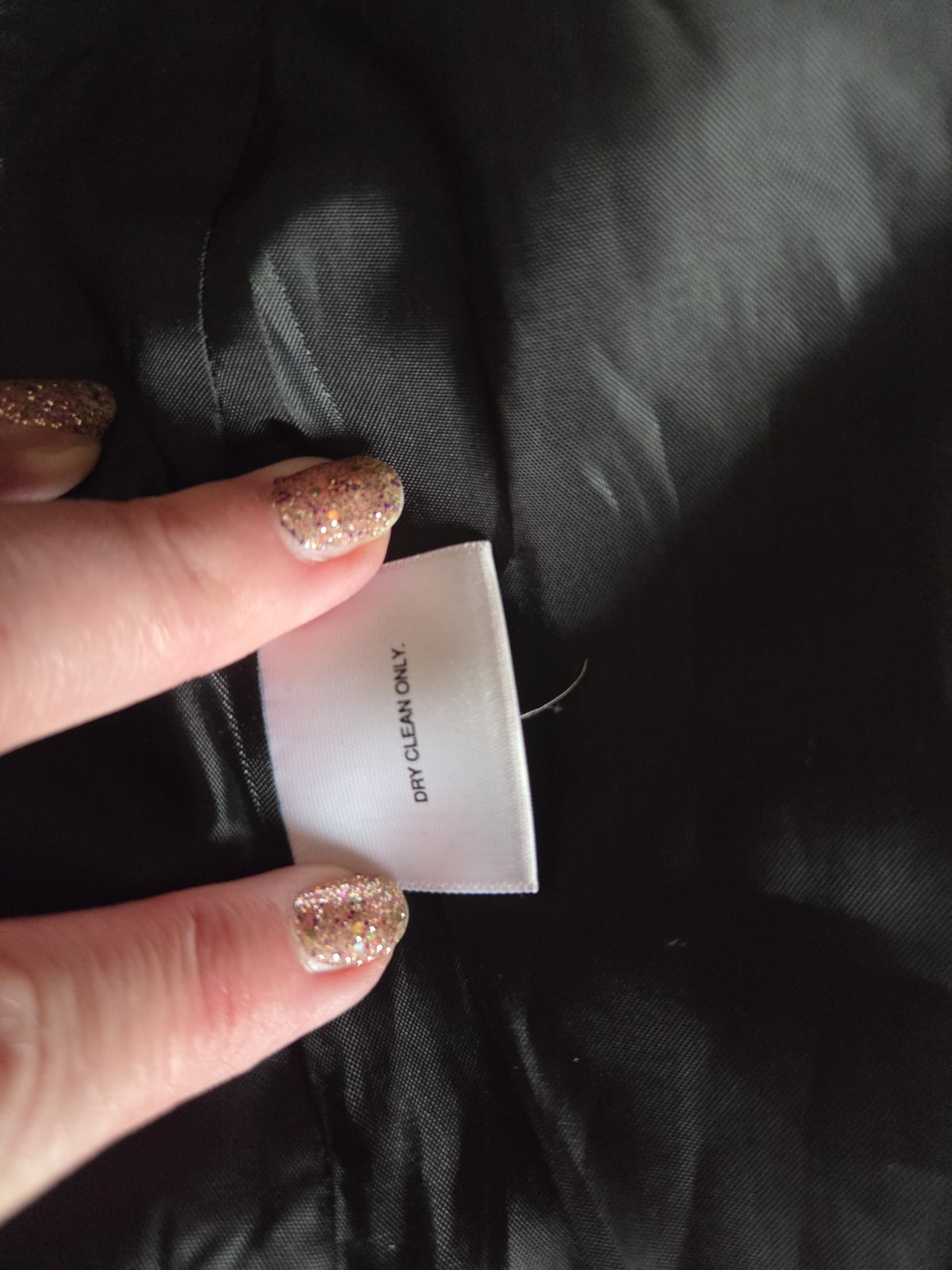 Apostrophe Blazer Jacket Classic Lined Career Off… - image 13