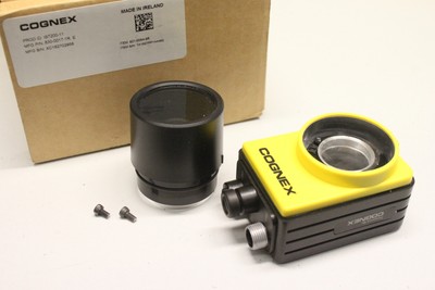 COGNEX IS7200-11 825-0520-1R E Industrie Kamera Industrial Camera