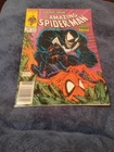Marvel Comics The Amazing Spider-Man #316 1st Full Venom Cover Newsstand VG+