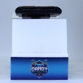 Streets of Rage 2 Authentic, Tested - Sega Genesis