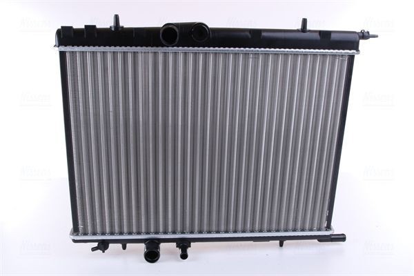 GENUINE NISSESNS RADIATOR FOR CITRO�N BERLINGO  1.6